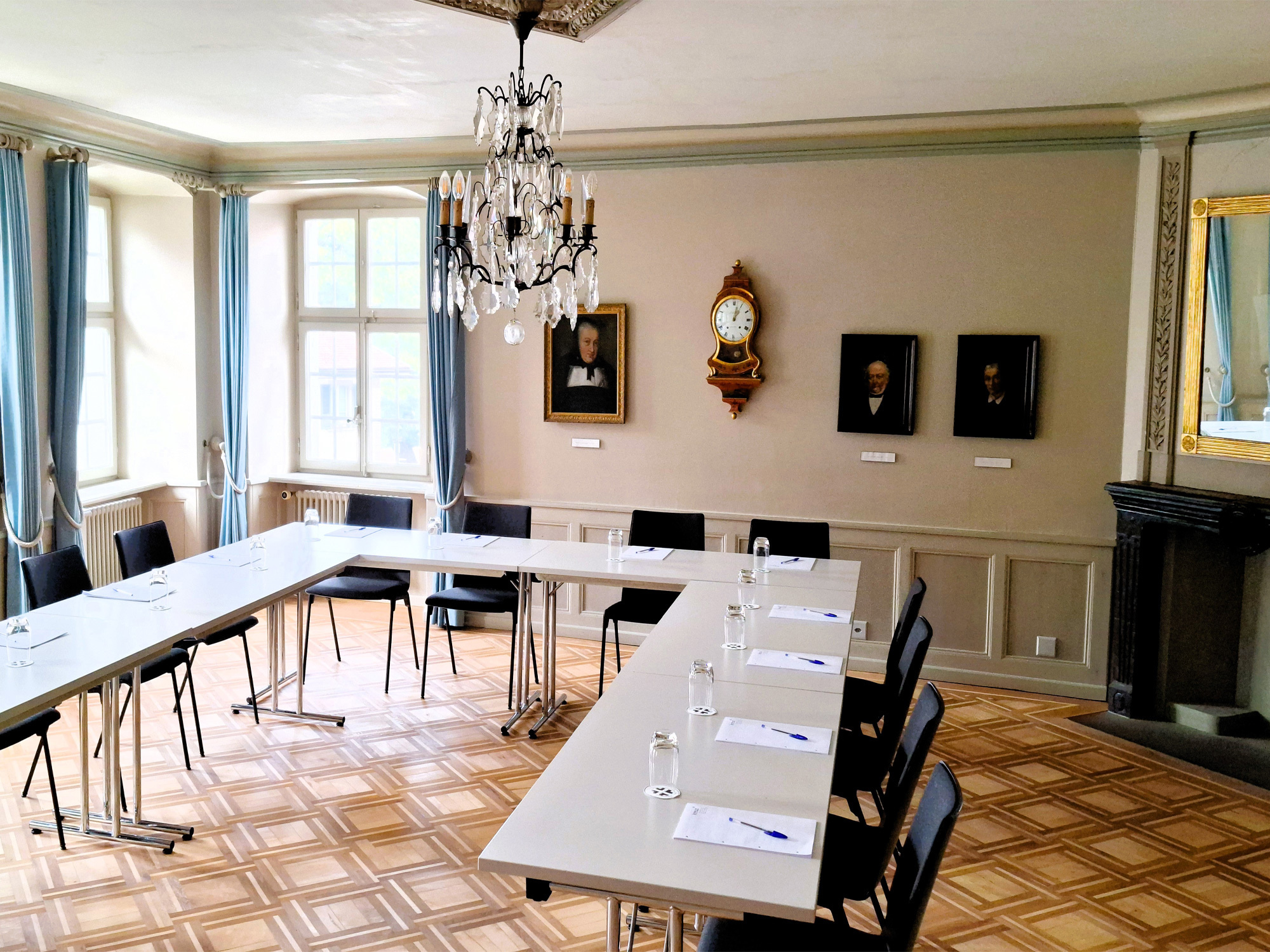 <p>Projets de restauration 2026<br
/>Gasthof Kreuz, Herzogenbuchsee</p>