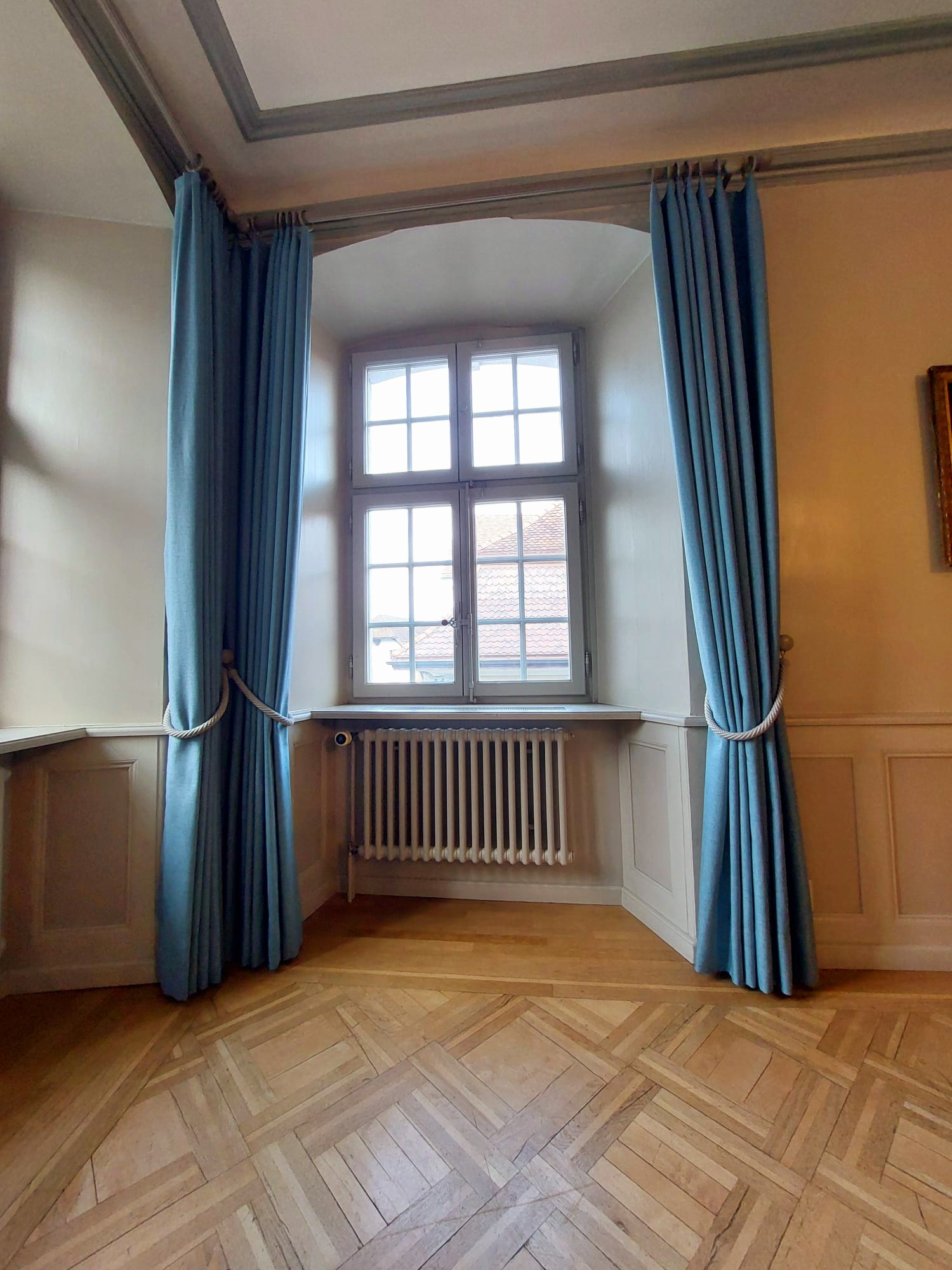 <p>Projet achevé 2025<br
/>L'auberge Kreuz, Herzogenbuchsee</p>