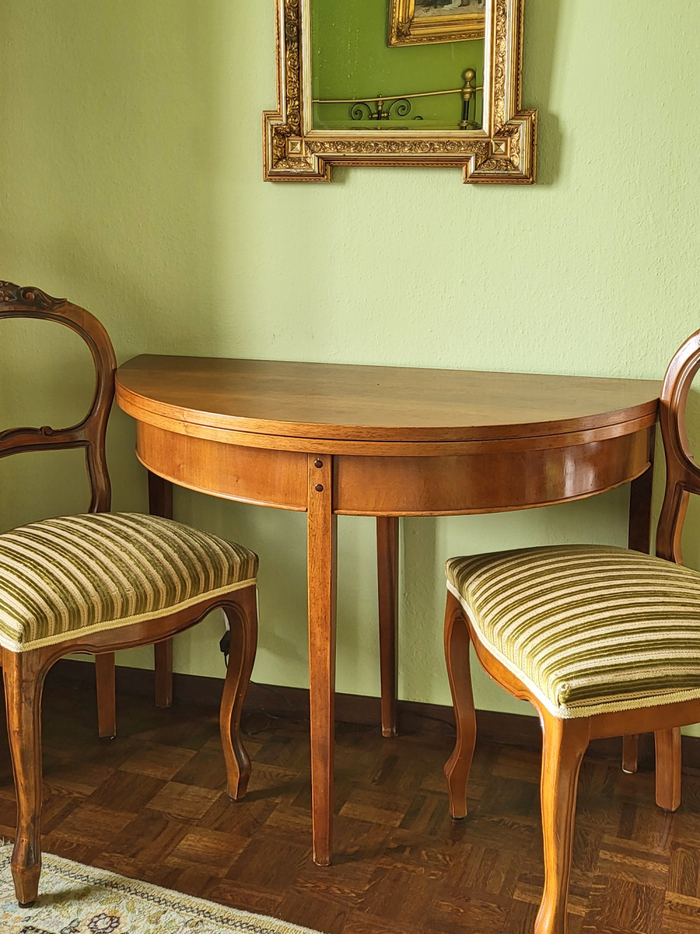 Hotel Villa Carona, Carona