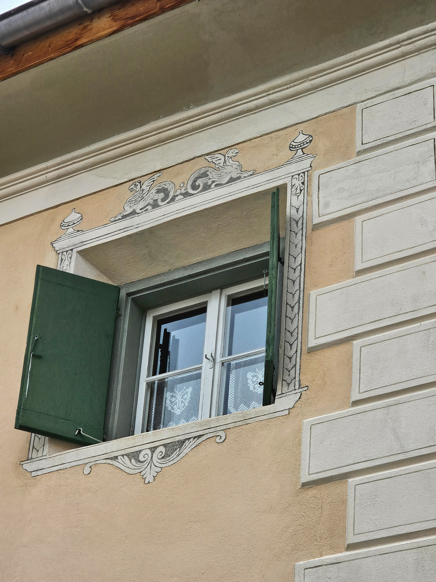 <p>Abgeschlossenes Projekt 2024<br
/>Hotel Meisser Resort, Guarda</p>