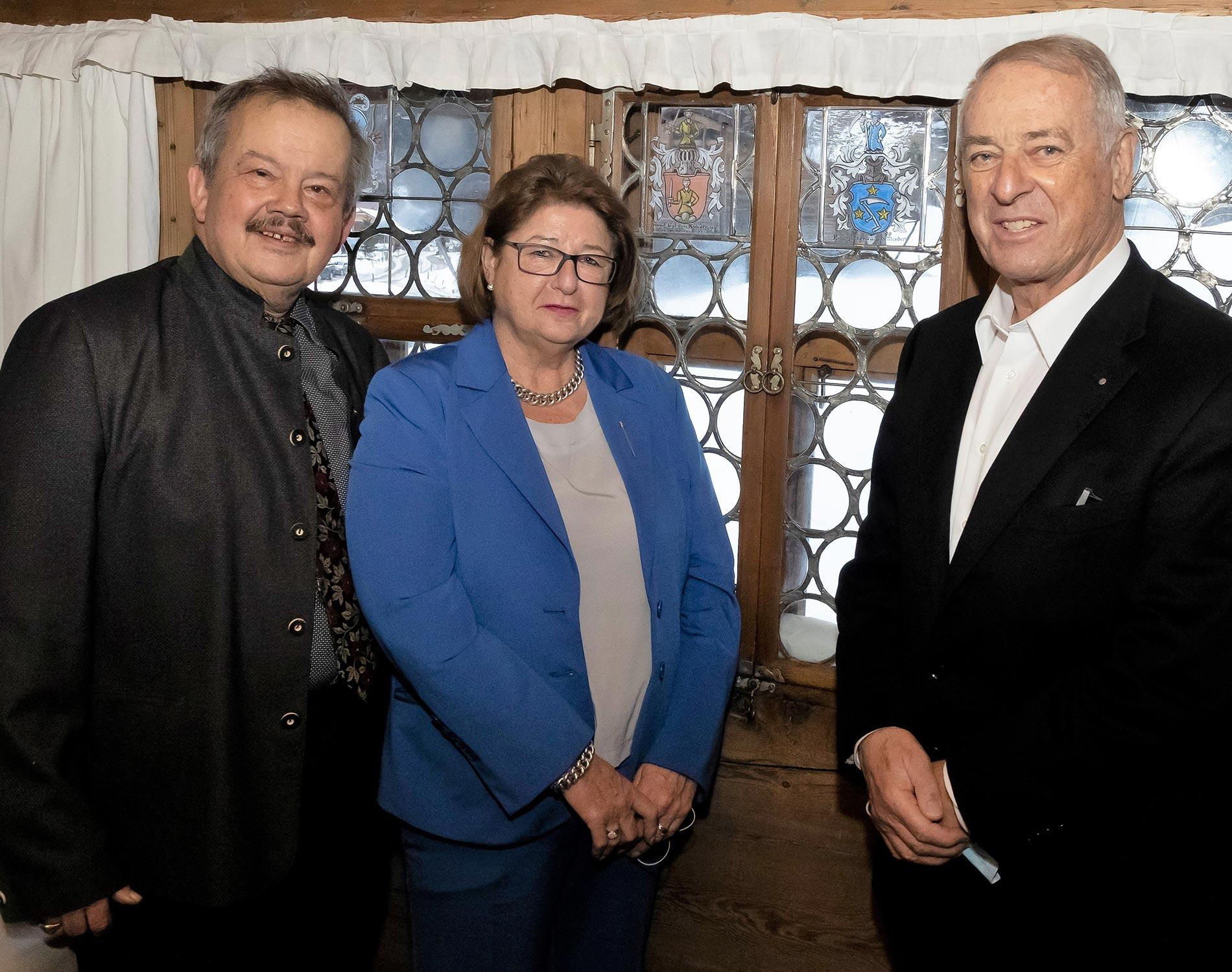 <p>Projet achevé 2022<br
/>Landgasthof Ruedishus, Kandersteg</p>