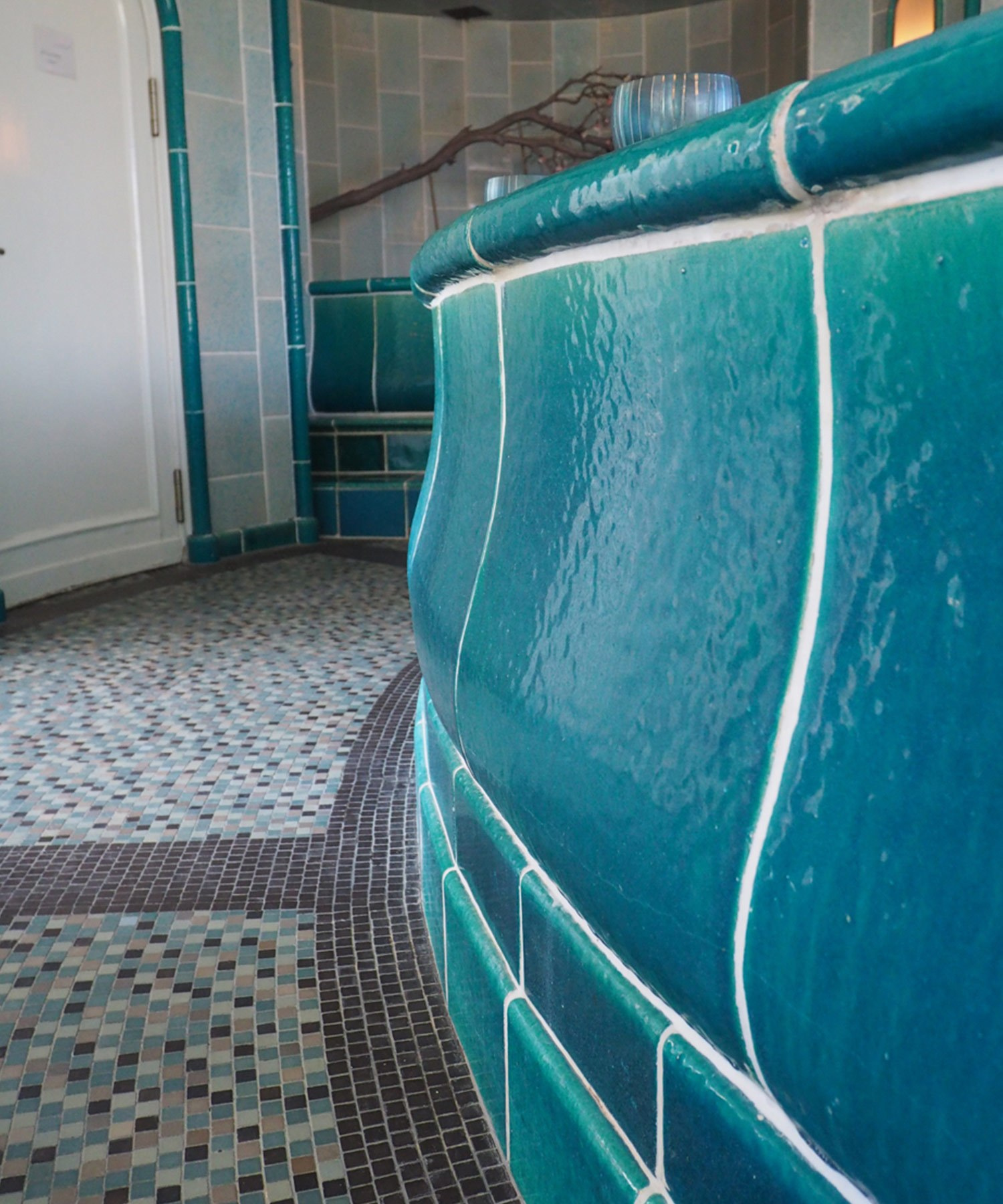 <p>Projet achevé 2021<br
/>Schloss Wartegg, Rorschacherberg</p>