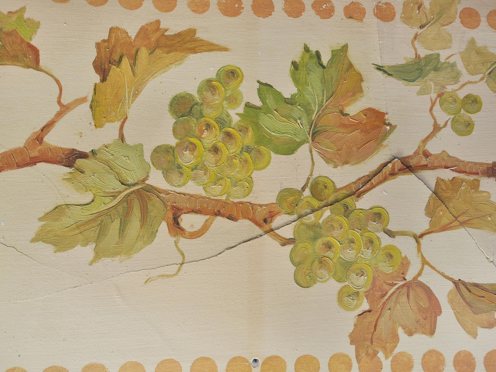 <p>Completed project 2020<br
/>Grand Hotel Bella Tola, St-Luc</p>