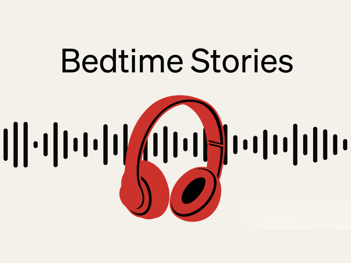 Bedtimestories Keyvisual